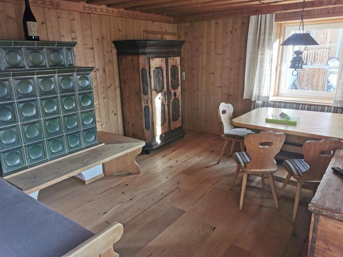 Premium Appartements Di Bora Sankt Michael im Lungau Exterior photo