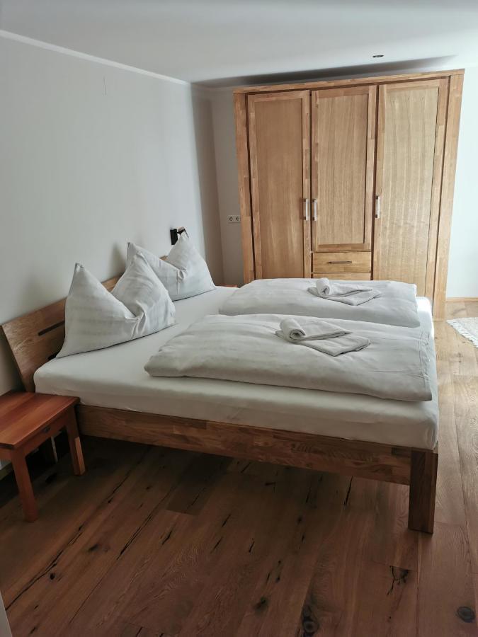 Premium Appartements Di Bora Sankt Michael im Lungau Exterior photo