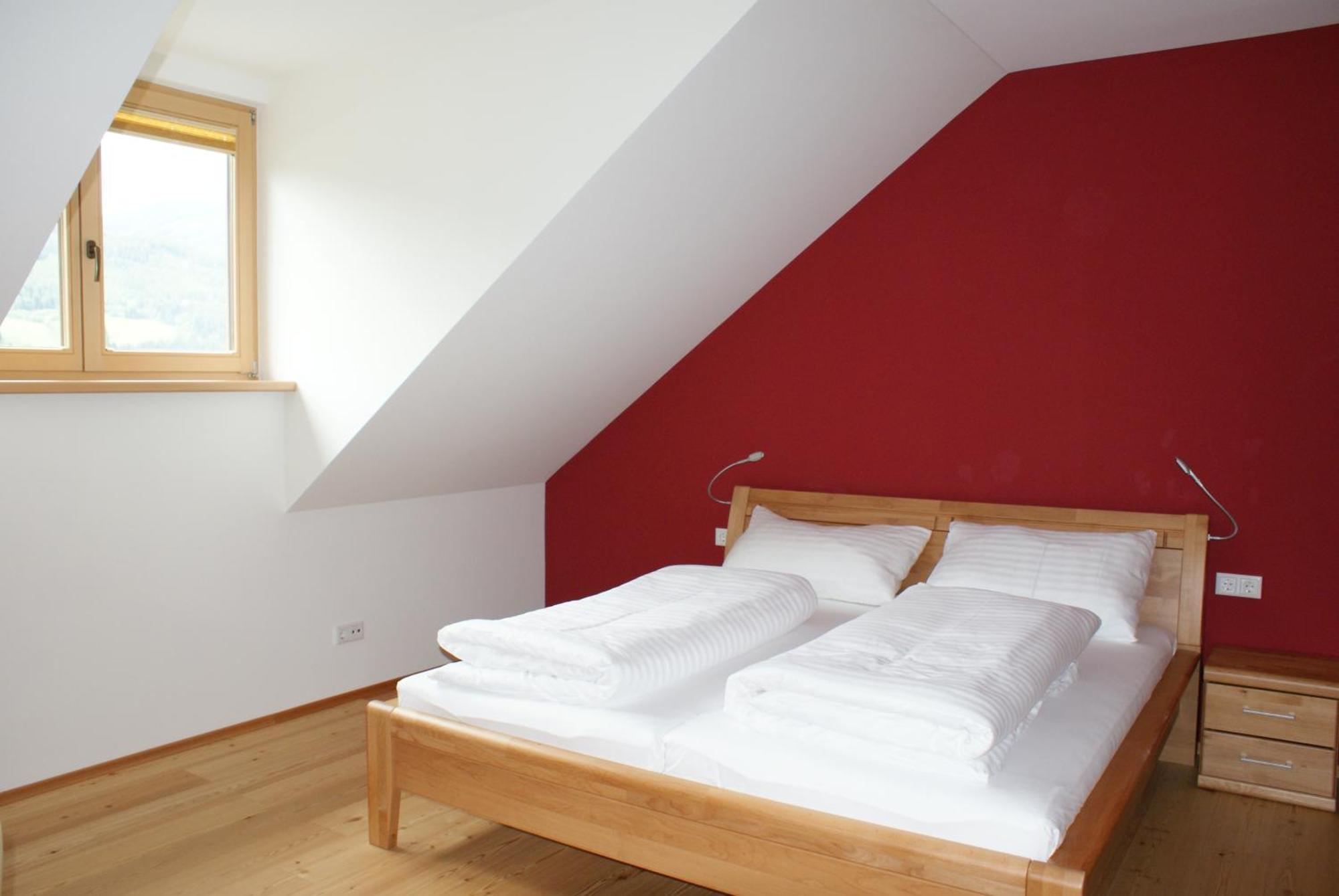 Premium Appartements Di Bora Sankt Michael im Lungau Exterior photo